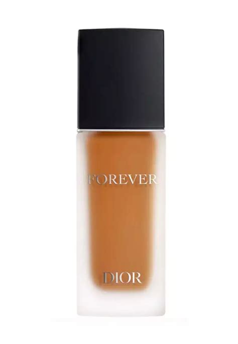 dior 5n|Dior no transfer foundation.